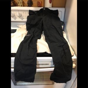 Woman’s Patagonia pants